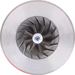 49174-09200 Turbocharger Core Replacement for Mitsubishi 6D22T