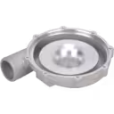 Aftermarket Compressor Housing 53271015035 Side View