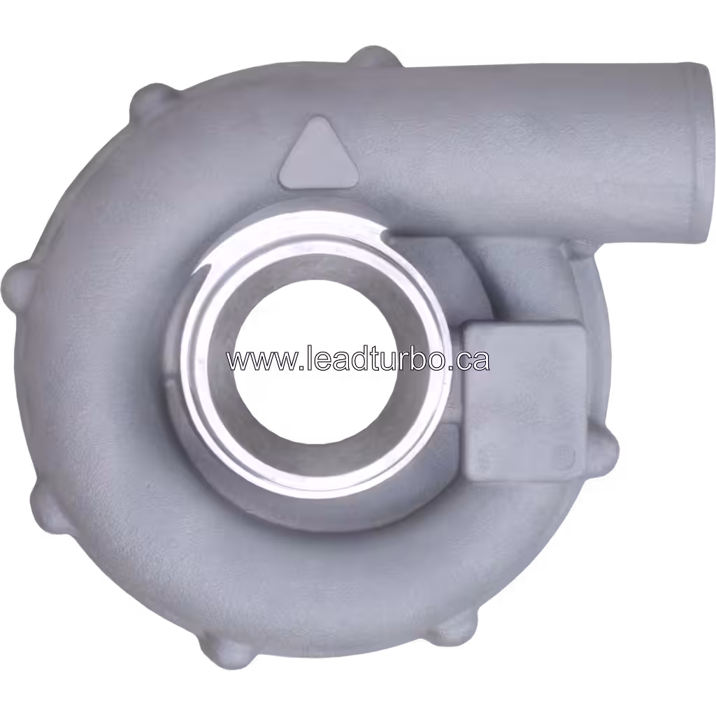 53271015035 Compressor Housing for Ruston Hornsby TD232V6