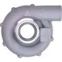53271015035 Compressor Housing for Ruston Hornsby TD232V6