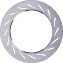 Pièce de rechange Nozzle Ring Assy turbo