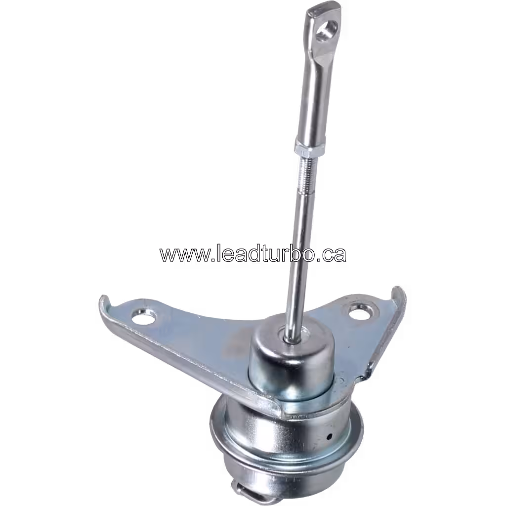CT12B Turbocharger Actuator Replacement for Toyota 4-Runner 1KZ-TE (P/N: FOR 1720167010 AC)