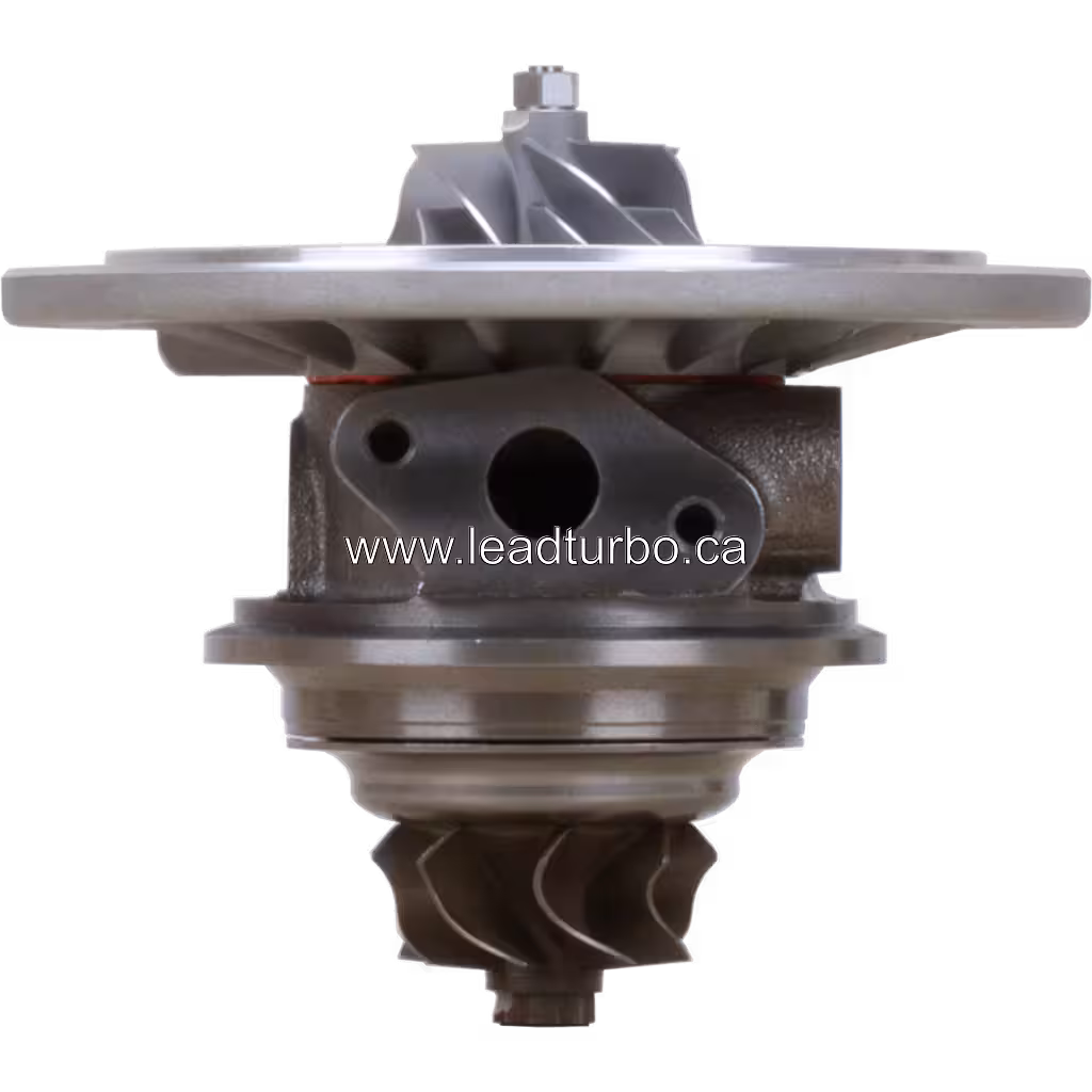 Core de Turbochargeur RHF5 (BJMXCO0015619) de Remplacement pour Isuzu