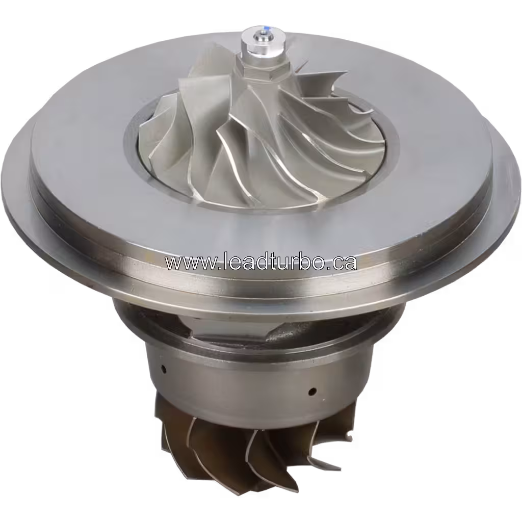 Pièce de rechange core turbo aftermarket