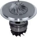 Core de Turbocompresseur TO4E48 (408105-0368) de Remplacement pour John Deere 4039T thumbnail 3