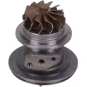 Composant central turbocompresseur industriel 6D34T