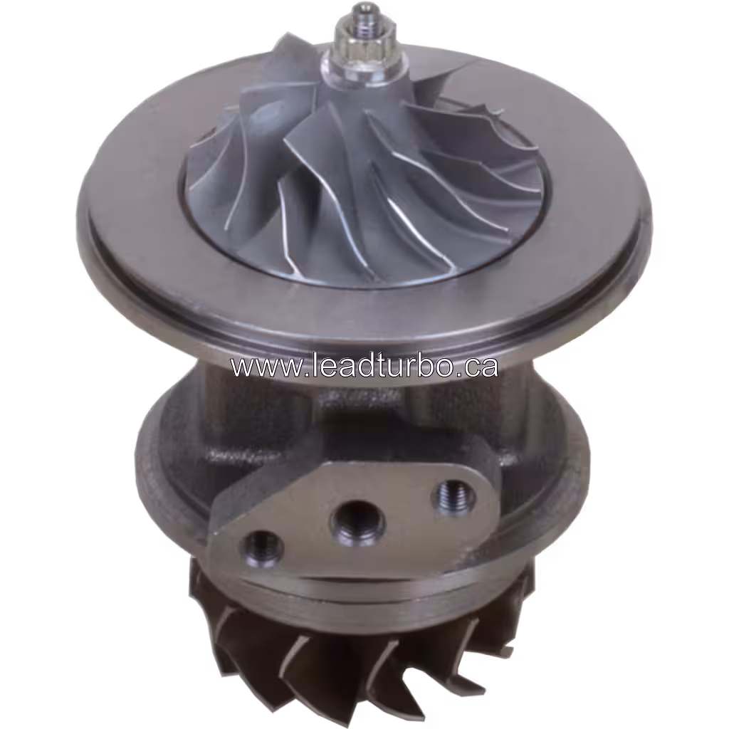 Pièce de rechange core turbo Kobelco 235SR