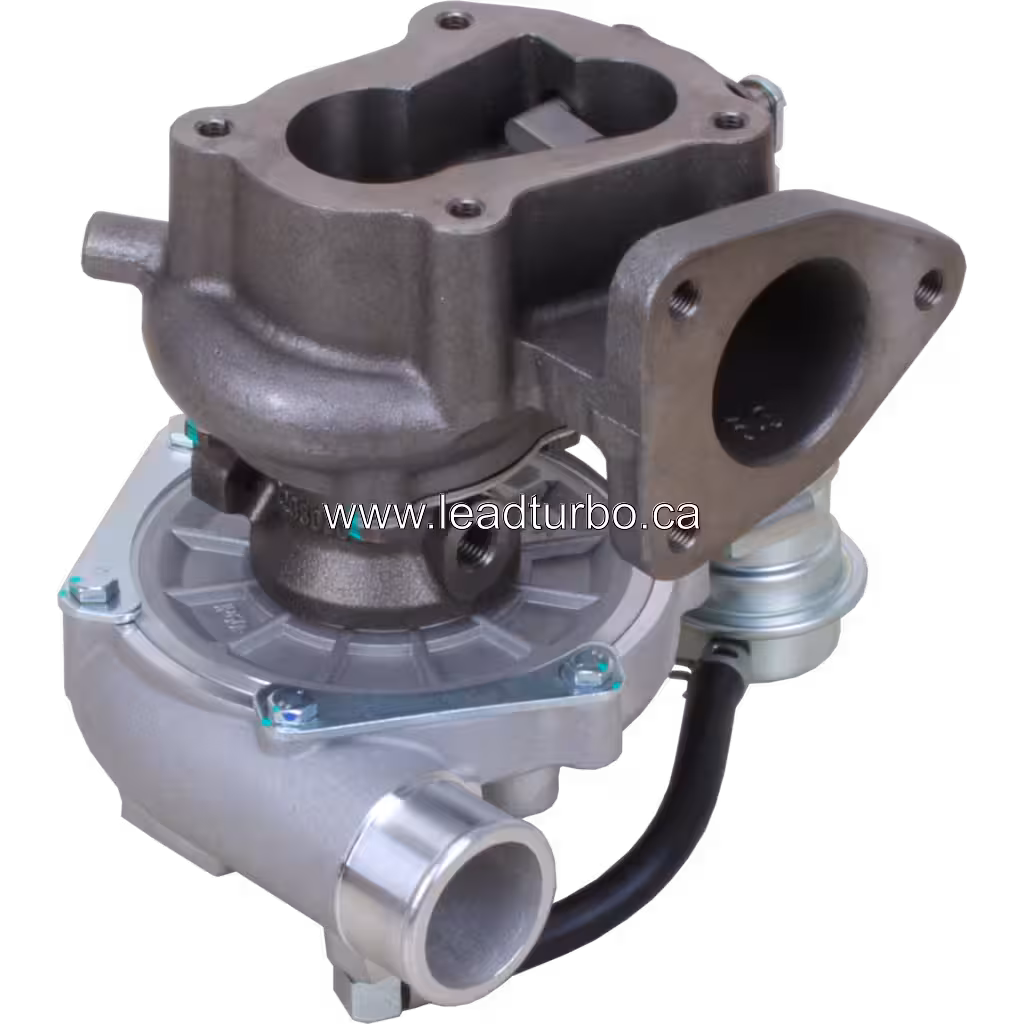 JMC Jx493zq4a turbocharger replacement part