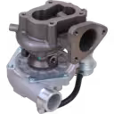 DK5-1118010 HP60-3 Turbocharger Replacement thumbnail 3