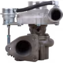 DK5-1118010 HP60-3 Turbocharger Replacement thumbnail 1
