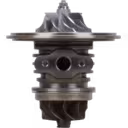JAC Turbocharger Core Replacement
