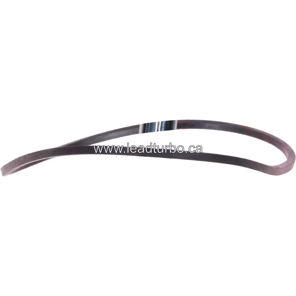 Joint Torique 3534405 pour Turbo HX82 Cummins Q19-P14 front view