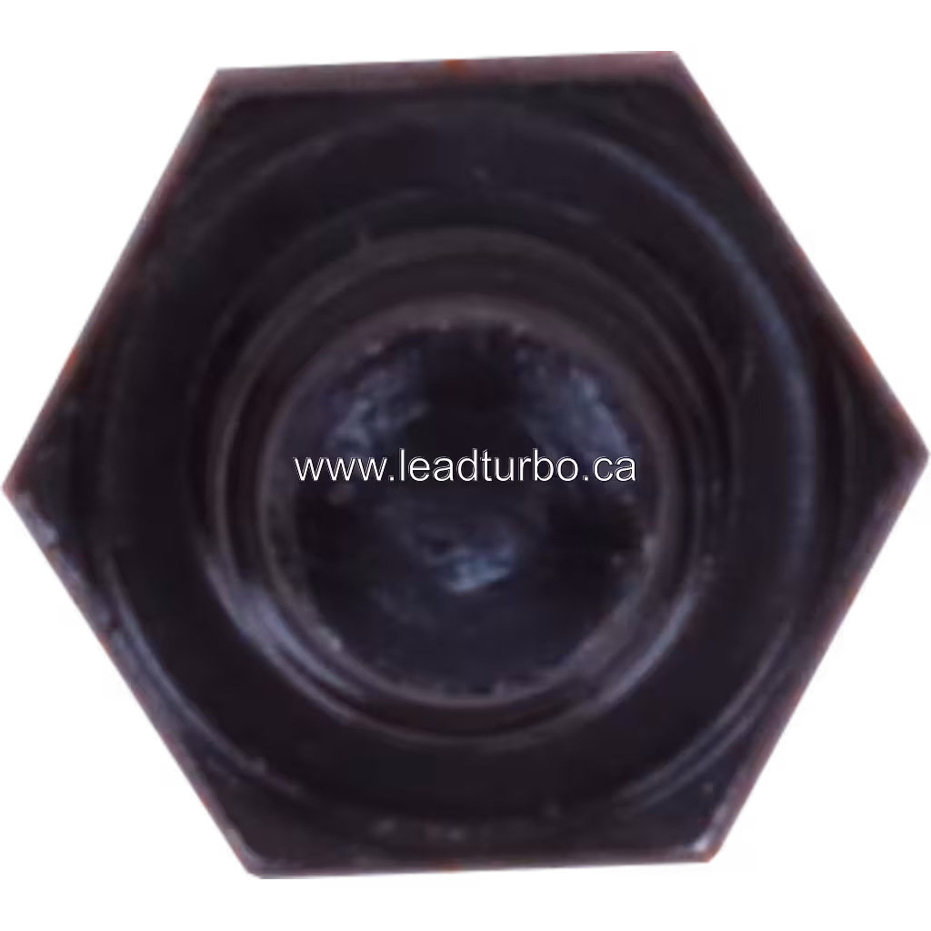 6505-51-5141 SC-TH turbo V-band flange
