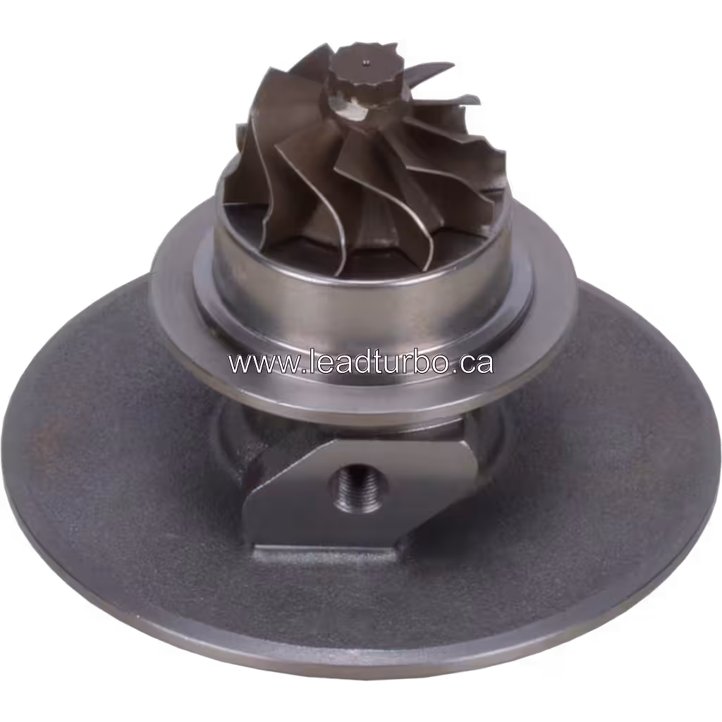 Aftermarket Turbo Core for Euro 5 Engine