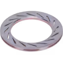 Nozzle Ring Assy turbocharger replacement part