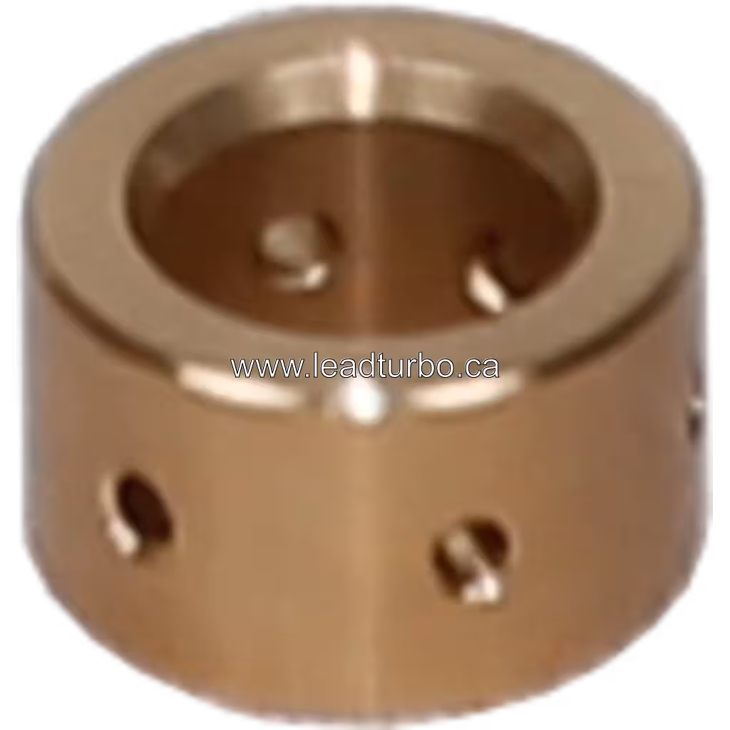 Palier journal de turbocompresseur pour CAT 3306