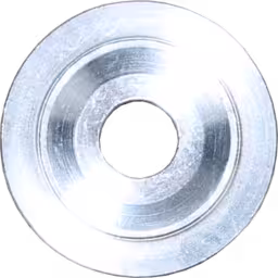 Plaque Arrière de Turbocompresseur J96 49187-01010 BP