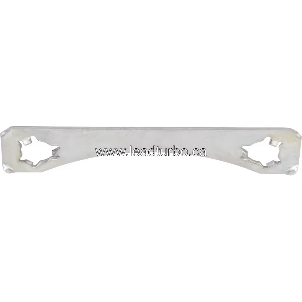 Plaque de Serrage HX83 de Remplacement pour Turbochargeur Cummins QSK50 G6 - BJMXCP0046674