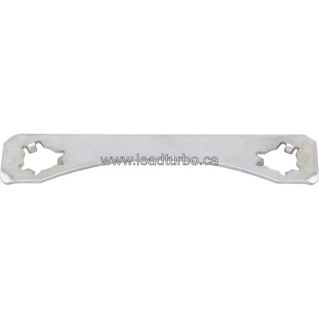 Plaque de Serrage HX83 de Remplacement pour Turbochargeur Cummins QSK50 G6 - BJMXCP0046674