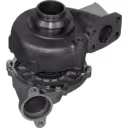 Mini Cooper D turbocharger replacement unit