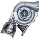 Turbocharger for PSA DV6TED4 and Ford DLD engines