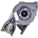 Replacement Turbocharger for Citroen, Ford, and Mini (DV6TED4/DLD) thumbnail 4