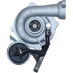 Replacement Turbocharger for Peugeot 206 HDI and Ford DV4TD Engines