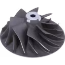 Roue de compresseur de turbocompresseur pour Cummins KTA50, KV16 et K38