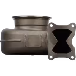 Turbine Housing HX83 4025150 TH pour CUMMINS QSK50 1600HP