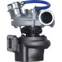 Turbochargeur de Remplacement GT2256S 320 06084 pour Perkins Scout 4 4L DieselMax thumbnail 2