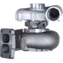 Turbochargeur de Remplacement S3A 311553 pour Steyr WD615 63, 64, 65 thumbnail 2