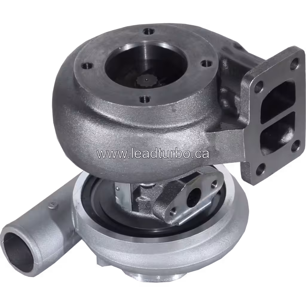 Référence OEM 04232253KZ Turbocompresseur S2B