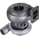 Référence OEM 04232253KZ Turbocompresseur S2B