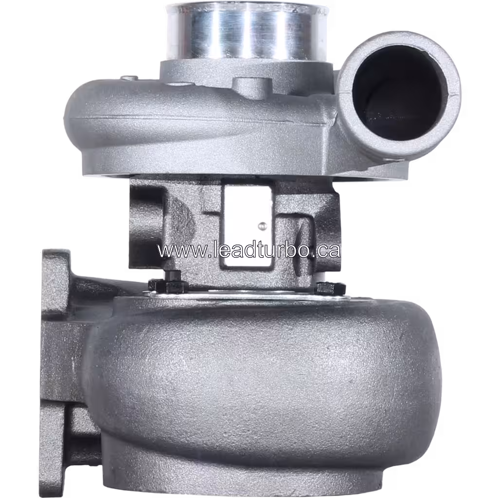 Turbocompresseur S2B 04232274KZ pour DEUTZ BF6L913