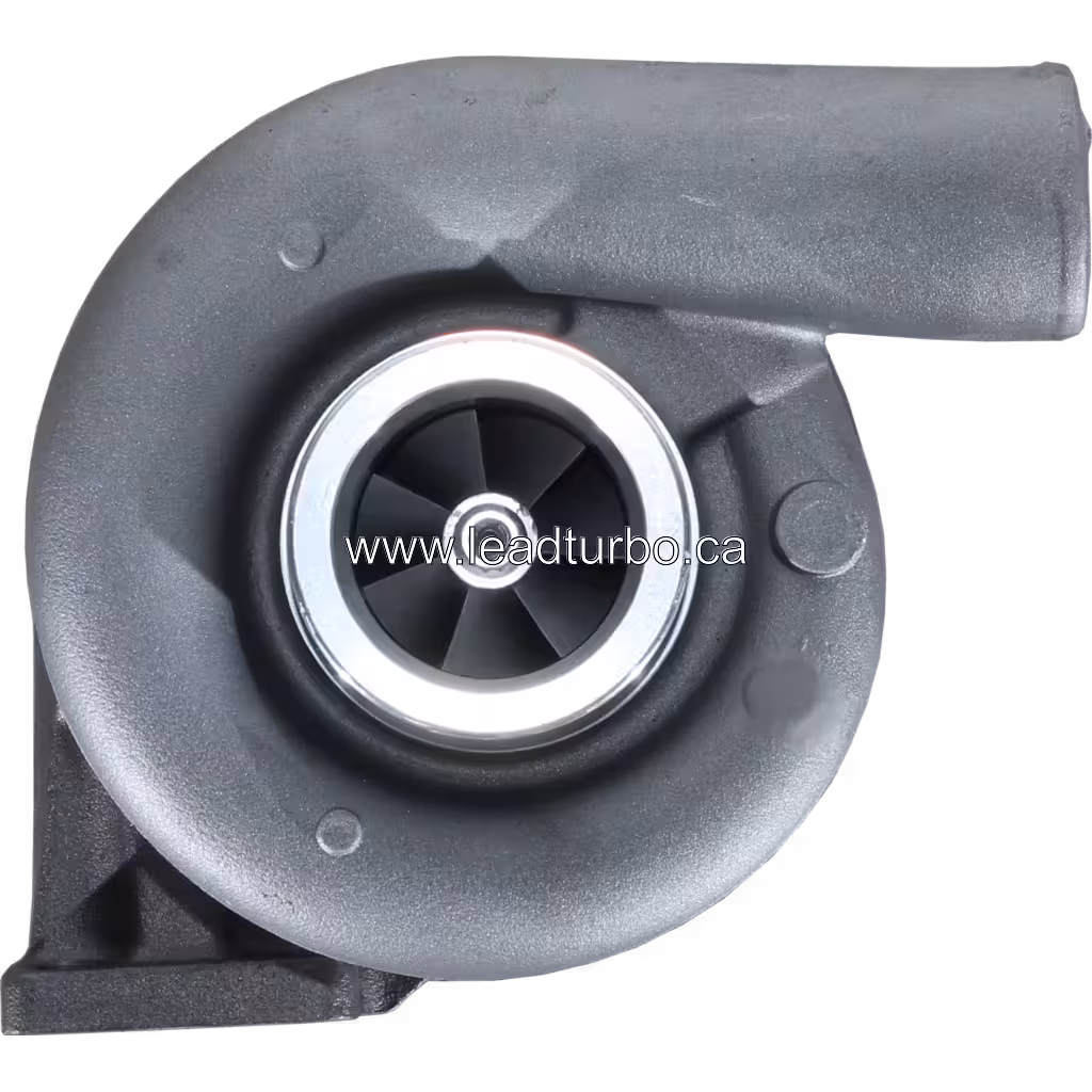 Emballage du turbocompresseur 04232274KZ