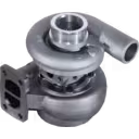 Turbocompresseur S2B 04232274KZ pour DEUTZ BF6L913