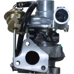 Turbocompresseur VI61 RHB32BW pour Isuzu 4EC1T (Opel Corsa)