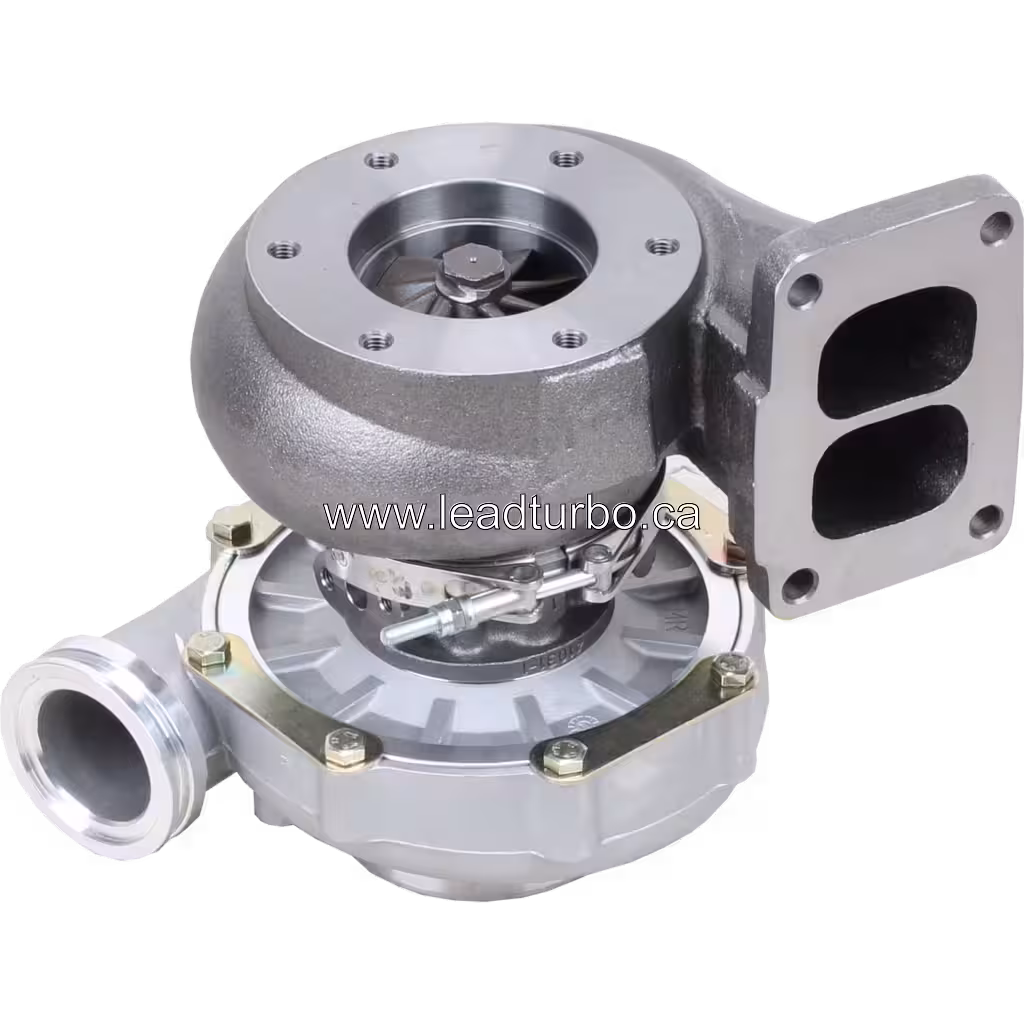 Turbocompresseur Sinotruk HOWO et Foton Auman