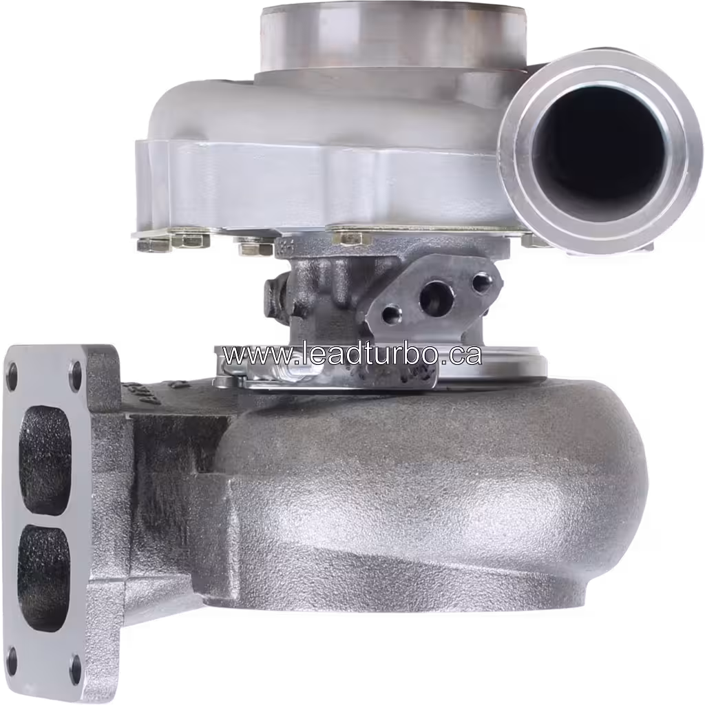 Turbocompresseur de remplacement Steyr WD615 67A 320HP