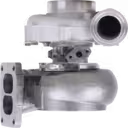 Turbocompresseur de remplacement Steyr WD615 67A 320HP
