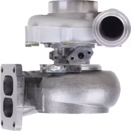 Turbocompresseur de Remplacement pour Steyr WD615 67A 320HP