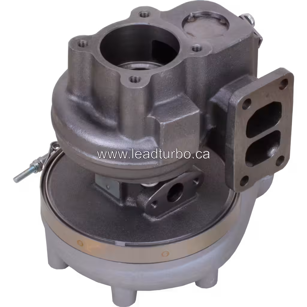 Turbocompresseur S200G-2871NXAKB pour Volvo L60 et L90