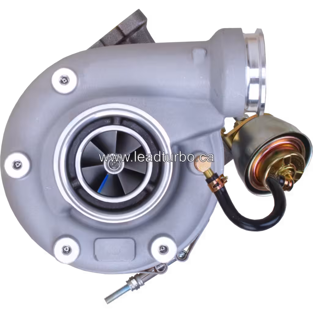 Turbocompresseur 12639880000 S200G pour Deutz TCD2012L6-2V