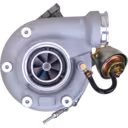 Turbocompresseur 12639880000 S200G pour Deutz TCD2012L6-2V