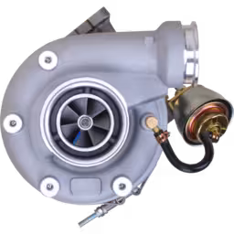 Turbocompresseur de remplacement 12639880000 S200G-2871NXAKB pour Deutz TCD2012L6-2V