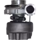Turbocompresseur de remplacement 3596693 HX50W pour IVECO Cursor 13 thumbnail 1