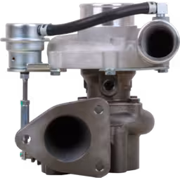 Turbocompresseur de remplacement DK5-1118010 HP60-3 pour JMC et Jinbei