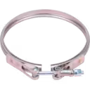 CAT C15 Turbocharger V-band replacement part