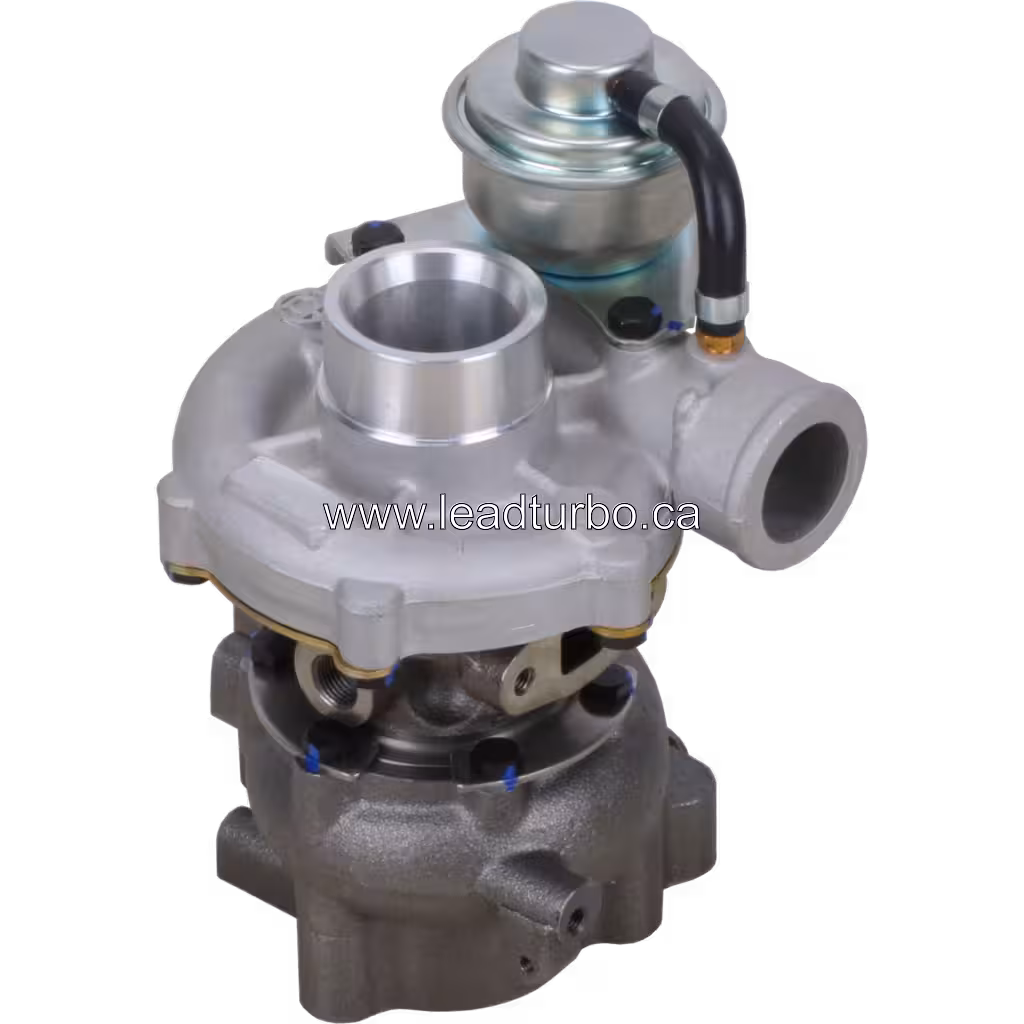047-066 HT15-01D Turbocharger Replacement for Mazda Titan & SLTP