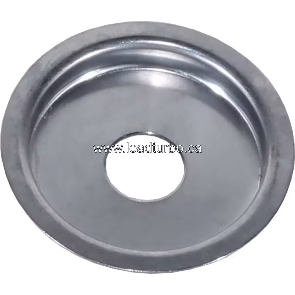 047-230 HS Heat Shield Replacement for Nissan ZD30 & Nissan Frontier Turbocharger